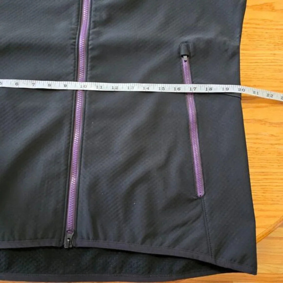 Fox Racing Ranger‎ Fire Jacket - Size Large - Picture 8 of 11